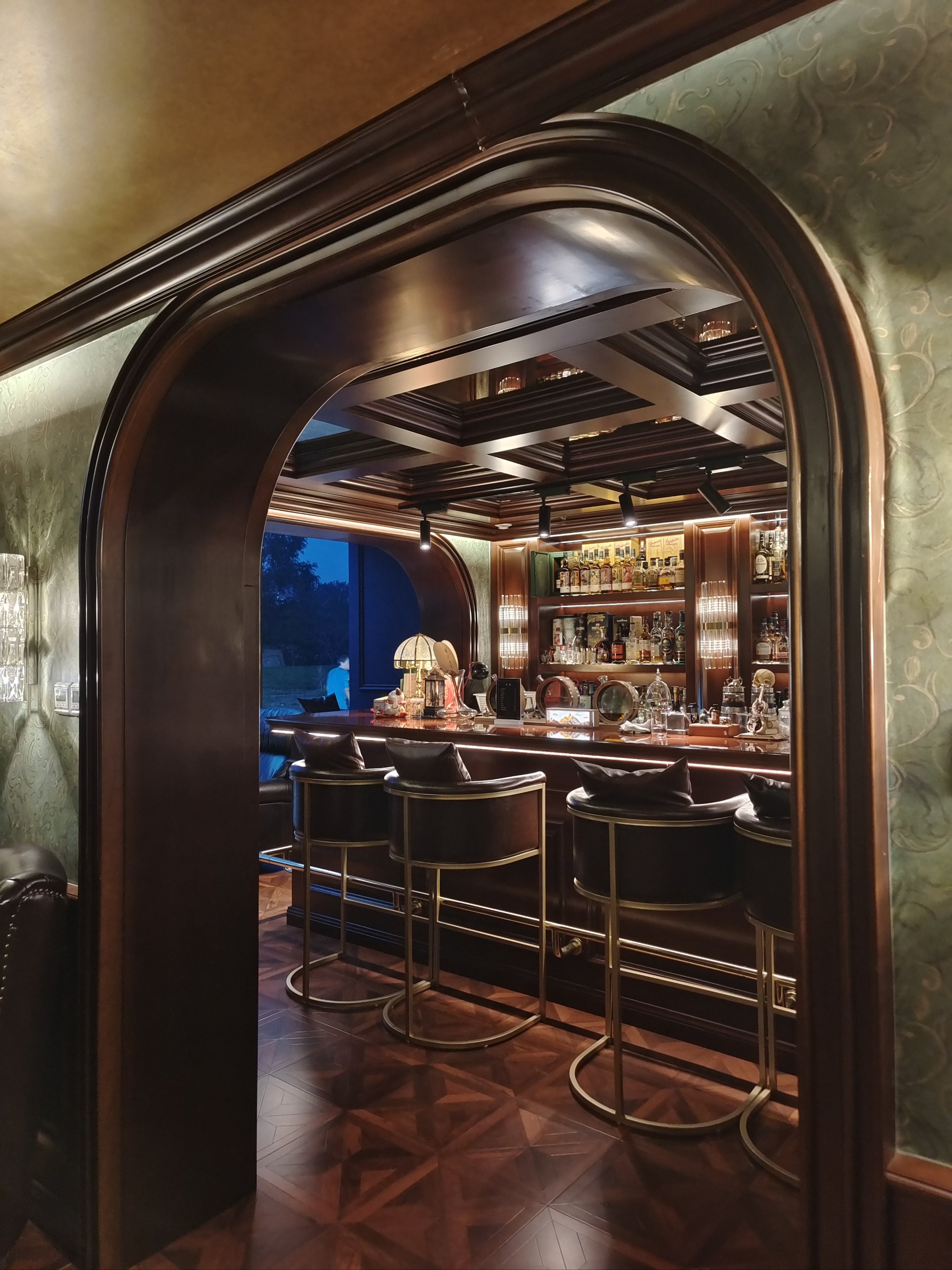 抚顺商务KTV首选-抚顺县ktv预订