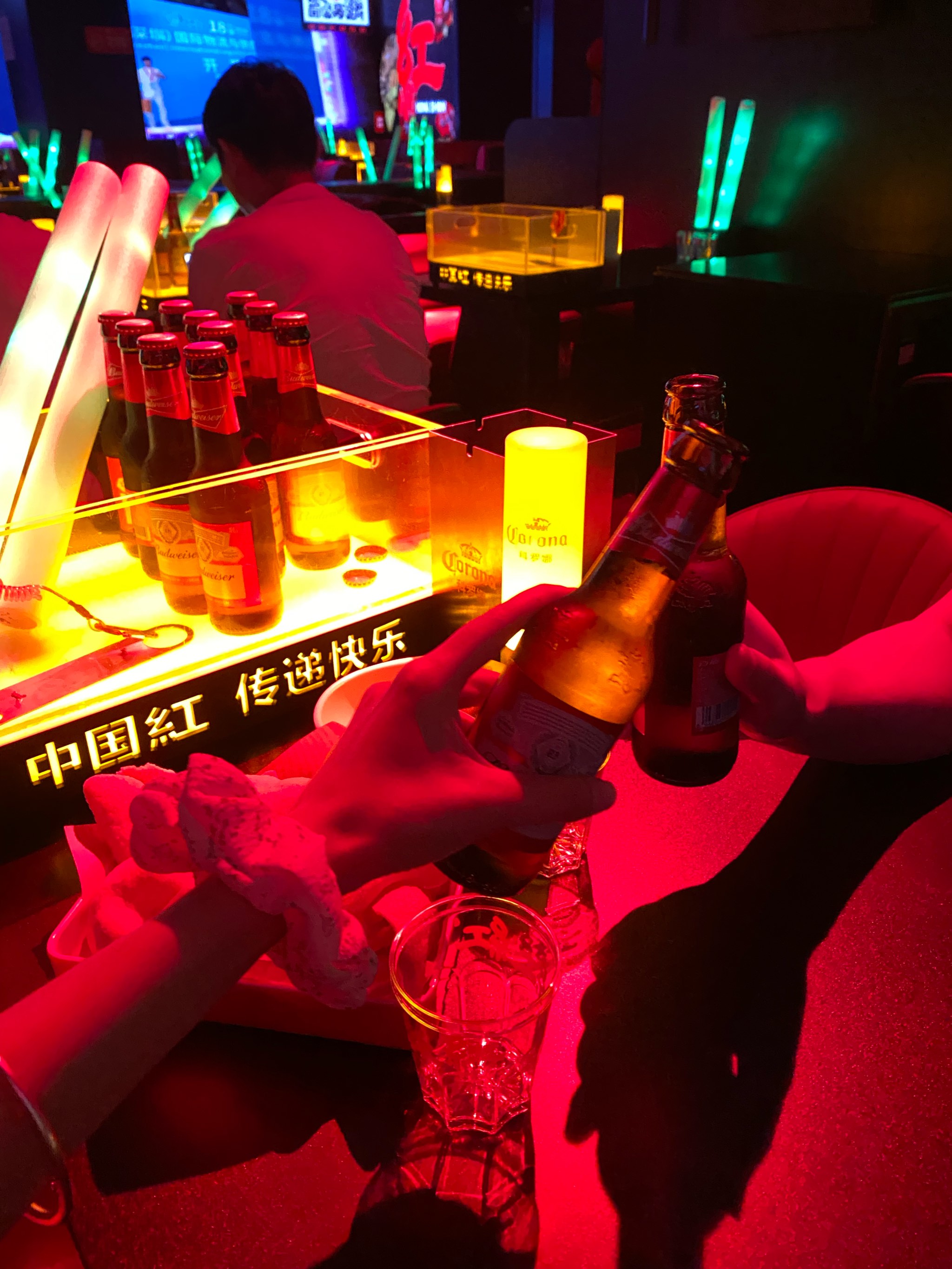 抚顺商务ktv畅享多样商务ktv玩法-望花区ktv预订