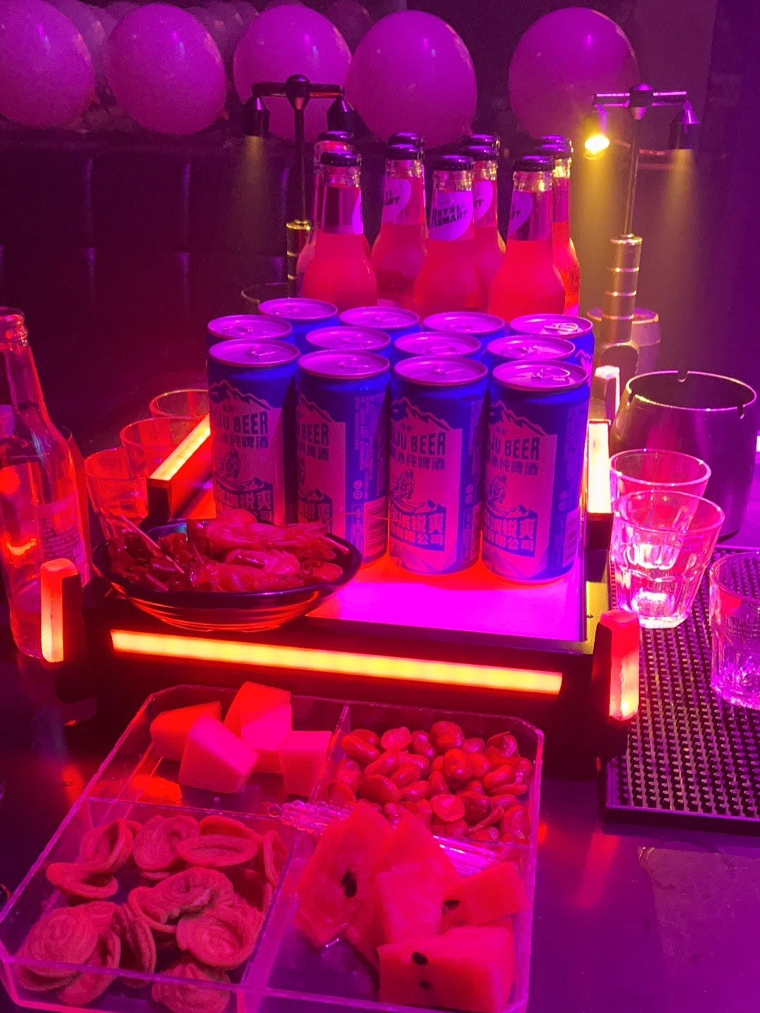 抚顺商务ktv消费攻略及注意事项-抚顺县ktv预订