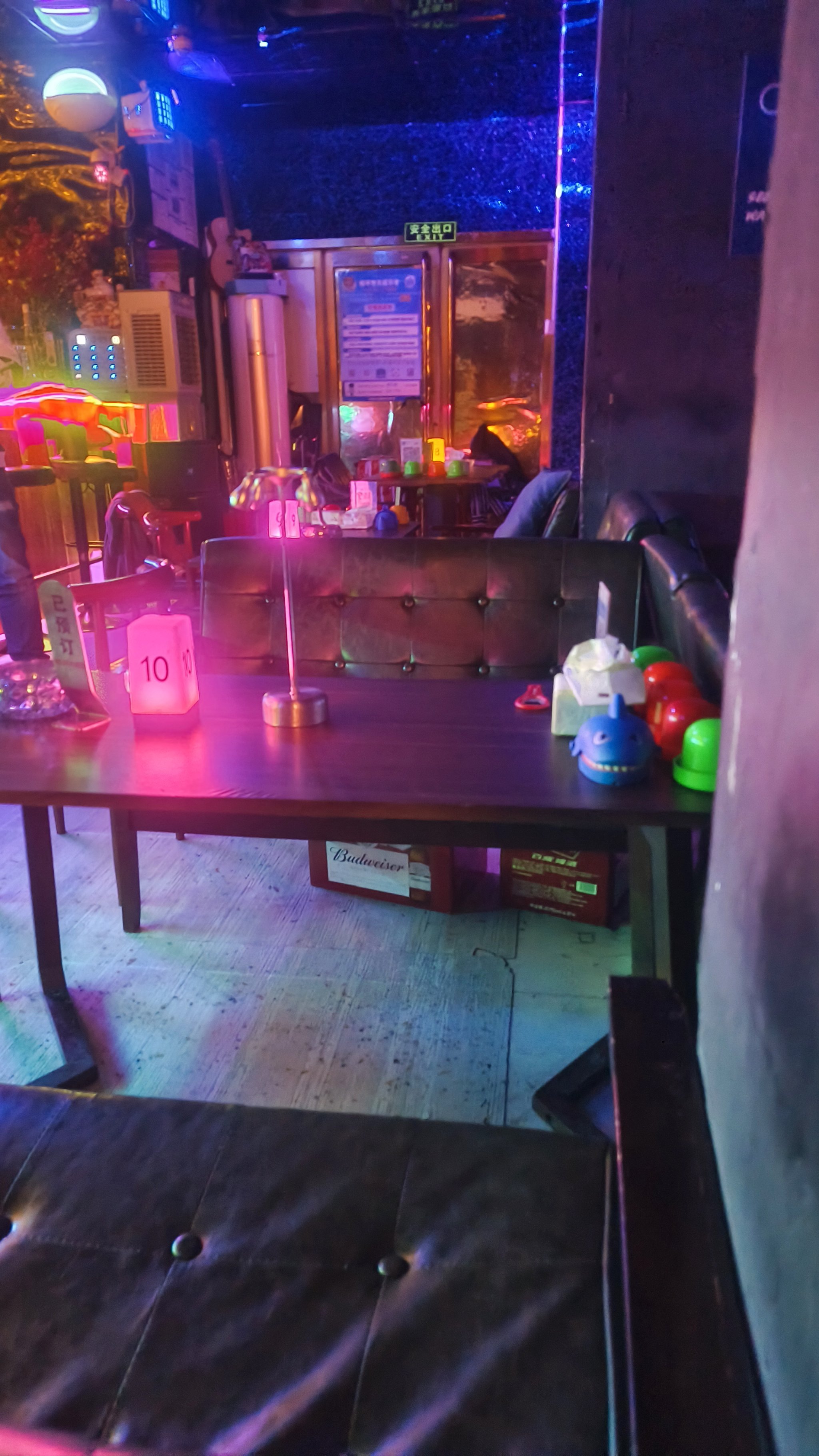 抚顺商务ktv推荐 商务ktv哪里有-新抚区ktv预订